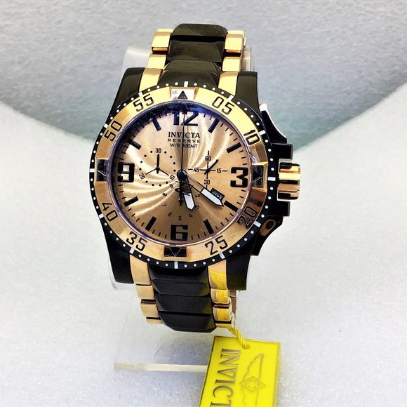 INVICTA RESERVE Excursion ~ NWT - Picture 3 of 6